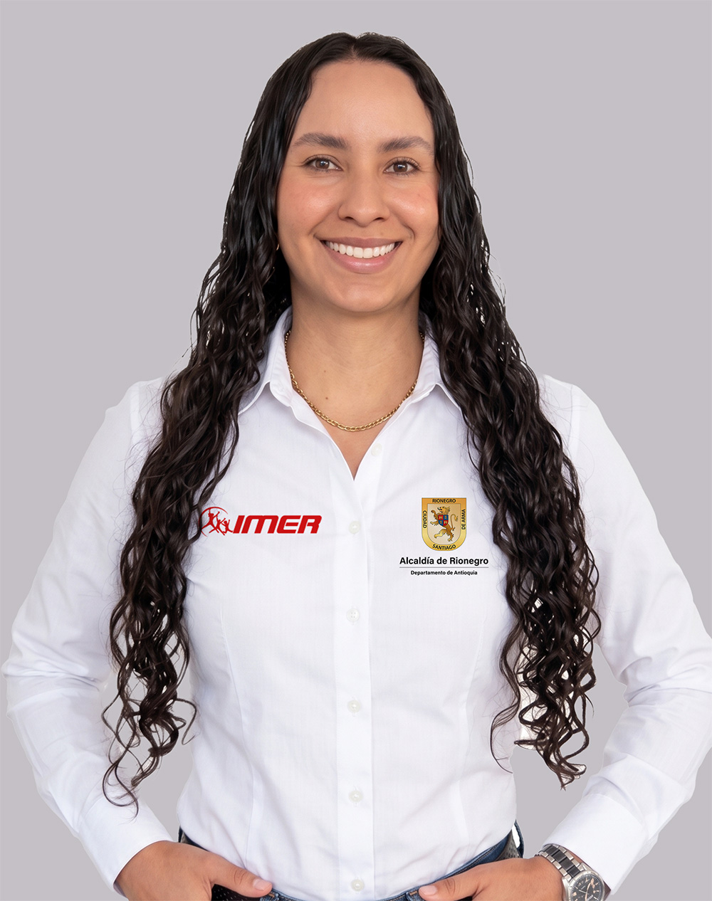 Luisa Fernanda Paniagua Tabares